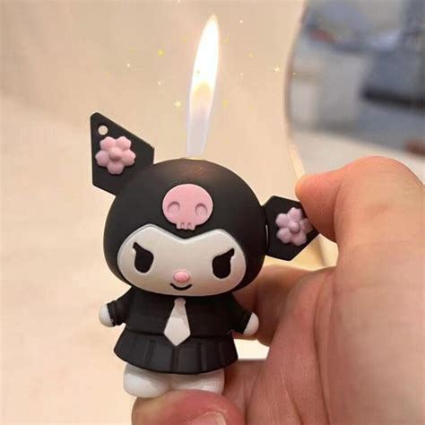 Suchergebnis Auf Amazon.de Für: Kuromi Lighter